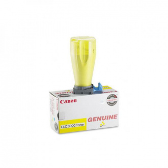 Canon CLC-1100 (1441A002) - toner, yellow (żółty)