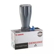 Canon CLC-5000 (6601A002) - toner, black (czarny)