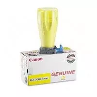 Canon CLC-5000 (6604A002) - toner, yellow (żółty)