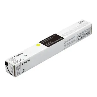Canon CEXV-1001 (6144C002) - toner, yellow (żółty)