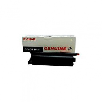 Canon GP-605 (1390A002) - toner, black (czarny)