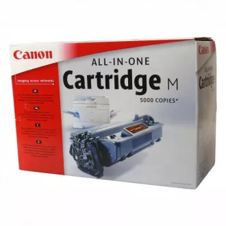 Canon Typ-M (6812A002) - toner, black (czarny) Canon Typ-M (6812A002) - toner, black (czarny)