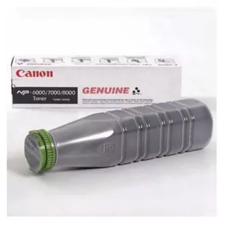 Canon NP-5060 (1366A004) - toner, black (czarny)