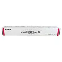 Canon T01 (8068B001) - toner, magenta
