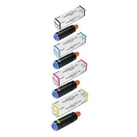 Canon T-02 (8529B001) - toner, black (czarny)