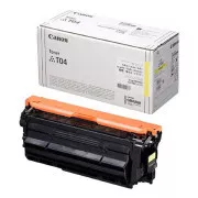 Canon T-04 (2977C001) - toner, yellow (żółty)