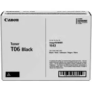 Canon T-06 (3526C002) - toner, black (czarny)