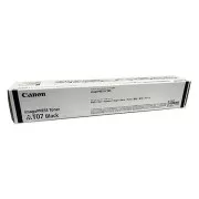 Canon T-07 (3641C001) - toner, black (czarny)