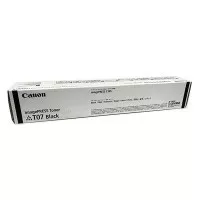 Canon T-07 (3641C001) - toner, black (czarny)