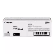 Canon T-09 (3020C006) - toner, black (czarny)