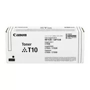 Canon T-10 (4566C001) - toner, black (czarny)