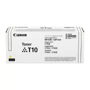 Canon T-10 (4563C001) - toner, yellow (żółty)