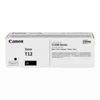 Canon T-12 (5098C006) - toner, black (czarny)