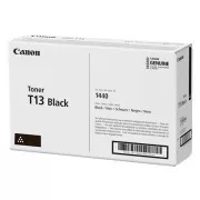 Canon T-13 (5640C006) - toner, black (czarny)