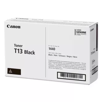 Canon T-13 (5640C006) - toner, black (czarny) Canon T-13 (5640C006) - toner, black (czarny)