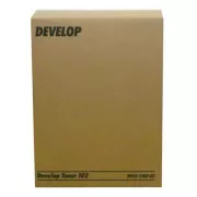 Develop 8935 2100 00 - toner, black (czarny)