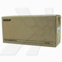 Develop 4518-604 - toner, black (czarny)