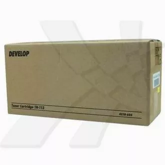 Develop 4518-604 - toner, black (czarny)
