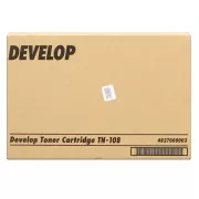 Develop 4827000003 - toner, black (czarny)