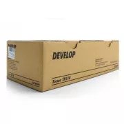 Develop TN-118 (A3VW0D0) - toner, black (czarny)