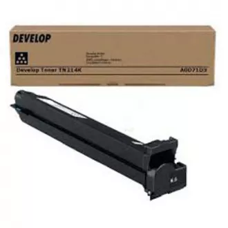 Develop TN-214 (A0D71D3) - toner, black (czarny) Develop TN-214 (A0D71D3) - toner, black (czarny)