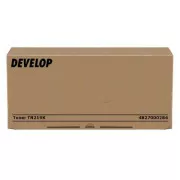 Develop 4827000284 - toner, black (czarny)