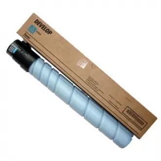 Develop TN-221 (A8K34D0) - toner, cyan Develop TN-221 (A8K34D0) - toner, cyan