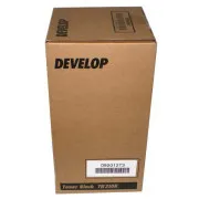 Develop 40534050 - toner, black (czarny)