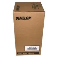 Develop 40534050 - toner, black (czarny)