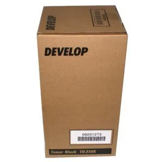 Develop 40534050 - toner, black (czarny) Develop 40534050 - toner, black (czarny)