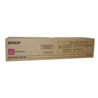 Develop TN-312 (8938715) - toner, magenta