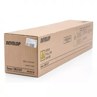 Develop TN-312 (8938714) - toner, yellow (żółty)