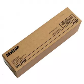 Develop TN-320 (A2020D3) - toner, black (czarny)