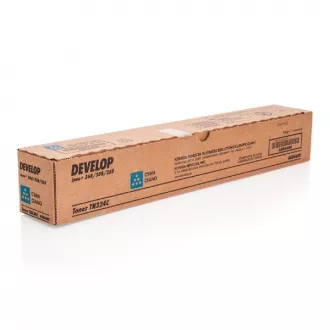 Develop TN-324 (A8DA4D0) - toner, cyan Develop TN-324 (A8DA4D0) - toner, cyan