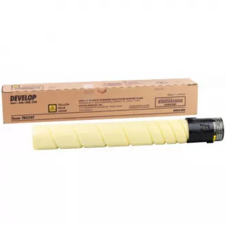 Develop TN-324 (A8DA2D0) - toner, yellow (żółty) Develop TN-324 (A8DA2D0) - toner, yellow (żółty)