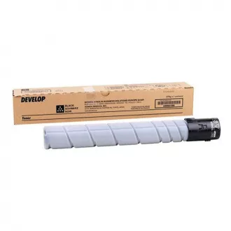 Develop AAV81D0 - toner, black (czarny) Develop AAV81D0 - toner, black (czarny)