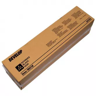 Develop TN-411 (A0701D1) - toner, black (czarny)