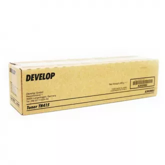 Develop TN-415 (A2020D2) - toner, black (czarny)