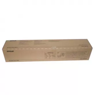 Develop 024F - toner, black (czarny)