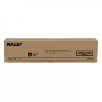 Develop TN-514 (A9E81D0) - toner, black (czarny)
