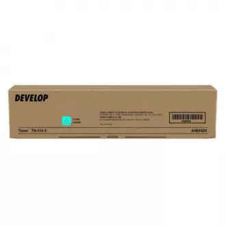 Develop TN-514 (A9E84D0) - toner, cyan