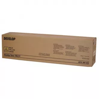 Develop TN-611 (A0702D0) - toner, yellow (żółty) Develop TN-611 (A0702D0) - toner, yellow (żółty)