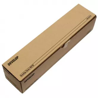 Develop 02XU - toner, black (czarny)