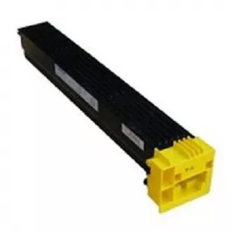Develop TN-711 (A3VU2D0) - toner, yellow (żółty)