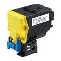 Develop TNP-22 (A0X52D2) - toner, yellow (żółty)
