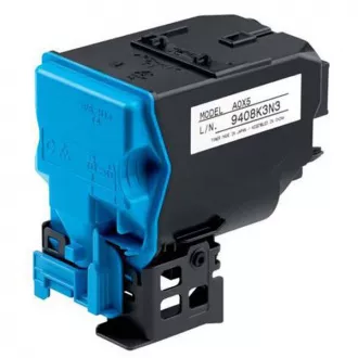 Develop TNP-27 (A0X54D4) - toner, cyan