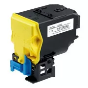 Develop TNP-27 (A0X52D4) - toner, yellow (żółty)