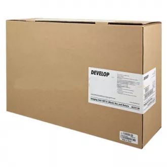 Develop TNP-34 (A63T11H) - toner, black (czarny)