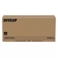 Develop TNP-35 (A63W11H) - toner, black (czarny)
