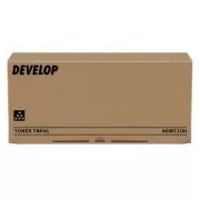 Develop TNP-41 (A6WT10H) - toner, black (czarny)